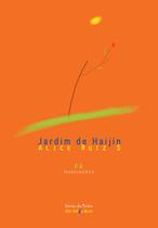 Livro - Jardim de Haijin Livro - Jardim de Haijin