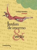 Livro - Jardim de inverno & verão
