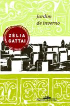 Livro - Jardim de inverno Livro - Jardim de inverno