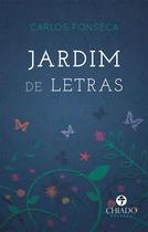 Livro - Jardim de Letras