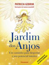 Livro Jardim dos Anjos Um Caminho para Despertar o seu Potencial Interior