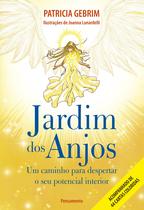 Livro Jardim dos Anjos Um Caminho para Despertar o seu Potencial Interior