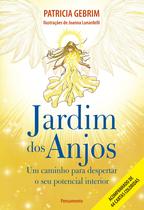 Livro - Jardim dos Anjos