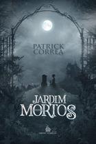 Livro - Jardim dos mortos