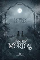 Livro - Jardim dos mortos Livro - Jardim dos mortos