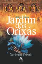 Livro - Jardim dos orixás - Ramatís