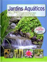 Livro - Jardins aquáticos