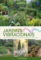 Livro - Jardins Vibracionais