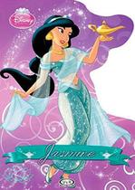 Livro - Jasmine Livro - Jasmine