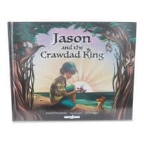 Livro Jason and the Crawdad King Children's Golden Bell
