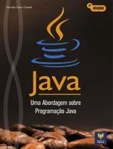Livro - Java - 2ª Ed - VIENA - CANTELLI, GERALDO CESAR