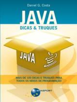 Livro - Java - Dicas E Truques