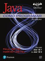 Livro - Java® Livro - Java®