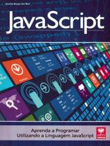 Livro - Javascript - Aprenda A Programar Utilizando A Linguagem Javascript