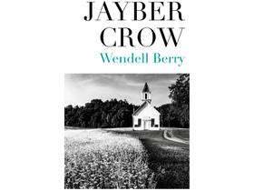Livro Jayber Crow Wendell Berry