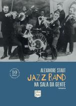 Livro - Jazz band