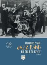 Livro - Jazz band Livro - Jazz band