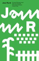 Livro - Jazz rural Livro - Jazz rural