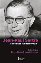 Livro - Jean-Paul Sartre - Conceitos fundamentais Livro - Jean-Paul Sartre - Conceitos fundamentais