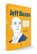 Livro - Jeff Bezos em suas próprias palavras Livro - Jeff Bezos em suas próprias palavras