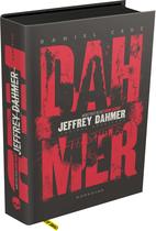 Livro - Jeffrey Dahmer: Canibal Americano
