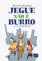 Livro - Jegue não é burro Livro - Jegue não é burro
