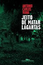 Livro - Jeito de matar lagartas