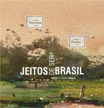 Livro - Jeitos de ser Brasil