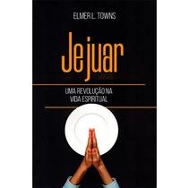 Livro - Jejuar