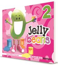 Livro Jelly Beans Pré-escolar - Richmond