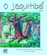 Livro Jequitiba, O - 05 Ed