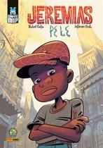 Livro - Jeremias: Pele (Capa Dura) Livro - Jeremias: Pele (Capa Dura)