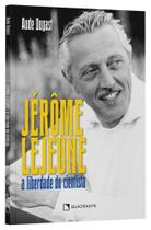 Livro - Jérôme Lejeune