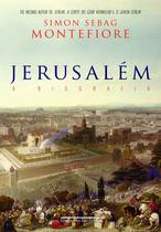 Livro - Jerusalém