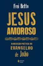 Livro - Jesus amoroso Livro - Jesus amoroso