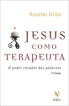 Livro - Jesus como terapeuta Livro - Jesus como terapeuta