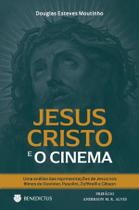 Livro - Jesus Cristo e o Cinema Livro - Jesus Cristo e o Cinema