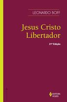 Livro - Jesus Cristo Libertador