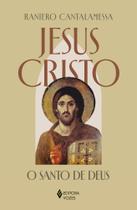 Livro - Jesus Cristo Livro - Jesus Cristo