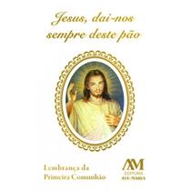 Livro - Jesus dai-nos sempre deste pão