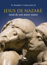 Livro - Jesus de Nazaré Livro - Jesus de Nazaré