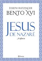 Livro - Jesus de Nazaré