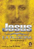 Livro - Jesus e a filosofia