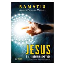 Livro - Jesus e a Jerusalém Renovada Livro - Jesus e a Jerusalém Renovada