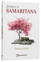 Livro - Jesus e a Samaritana