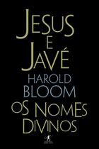 Livro - Jesus e Javé