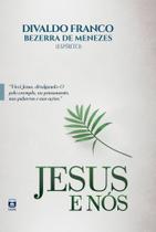 Livro - Jesus e nós Livro - Jesus e nós