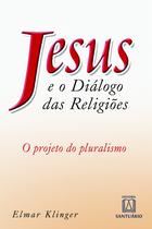Livro - Jesus e o diálogo das religiões
