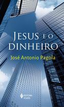 Livro - Jesus e o dinheiro