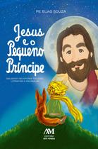 Livro - Jesus e o pequeno príncipe